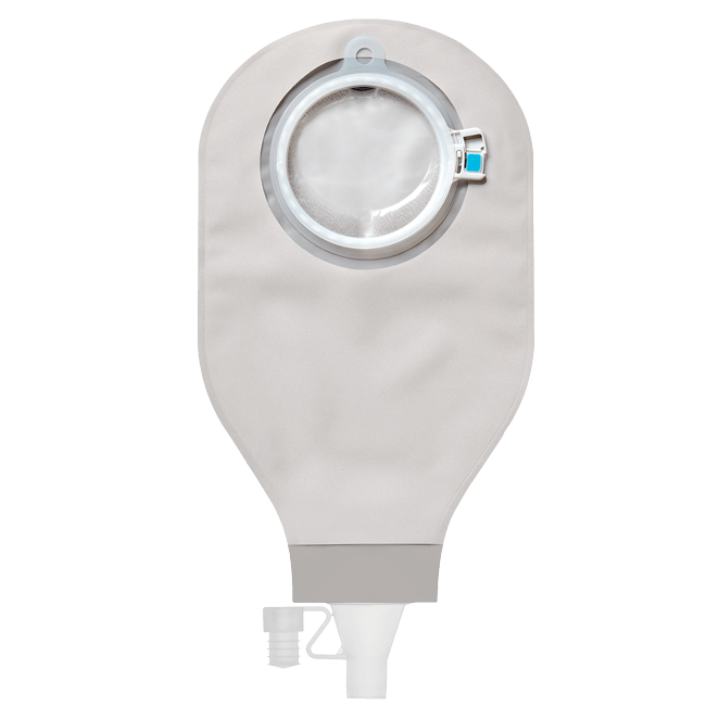 SenSura® Mio High Output worek 1-częściowy