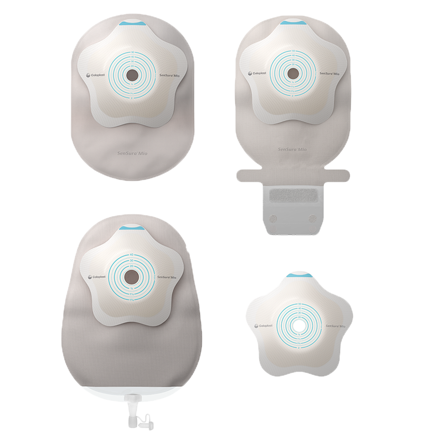 SenSura Mio Concave