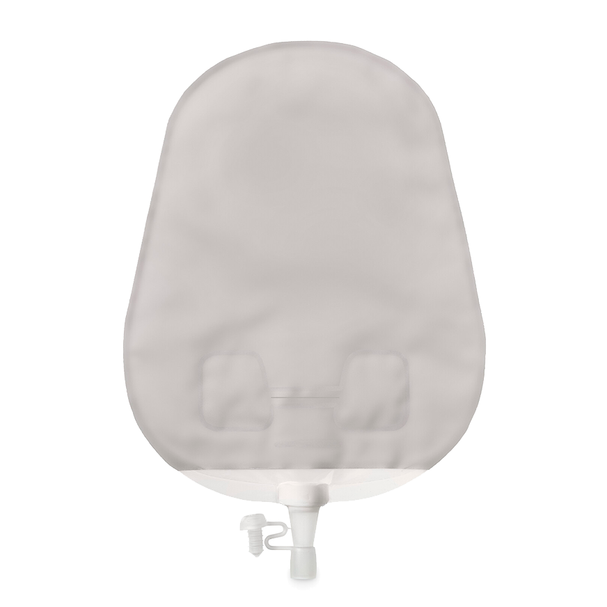 SenSura® Mio Convex Deep worek 1-częściowy urostomijny